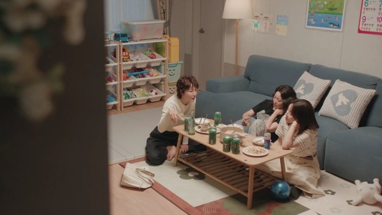 Still image for Don't Call Me Ma'am season 1 episode 2: Episode 02 Still image for Don't Call Me Ma'am season 1 episode 2: Episode 02