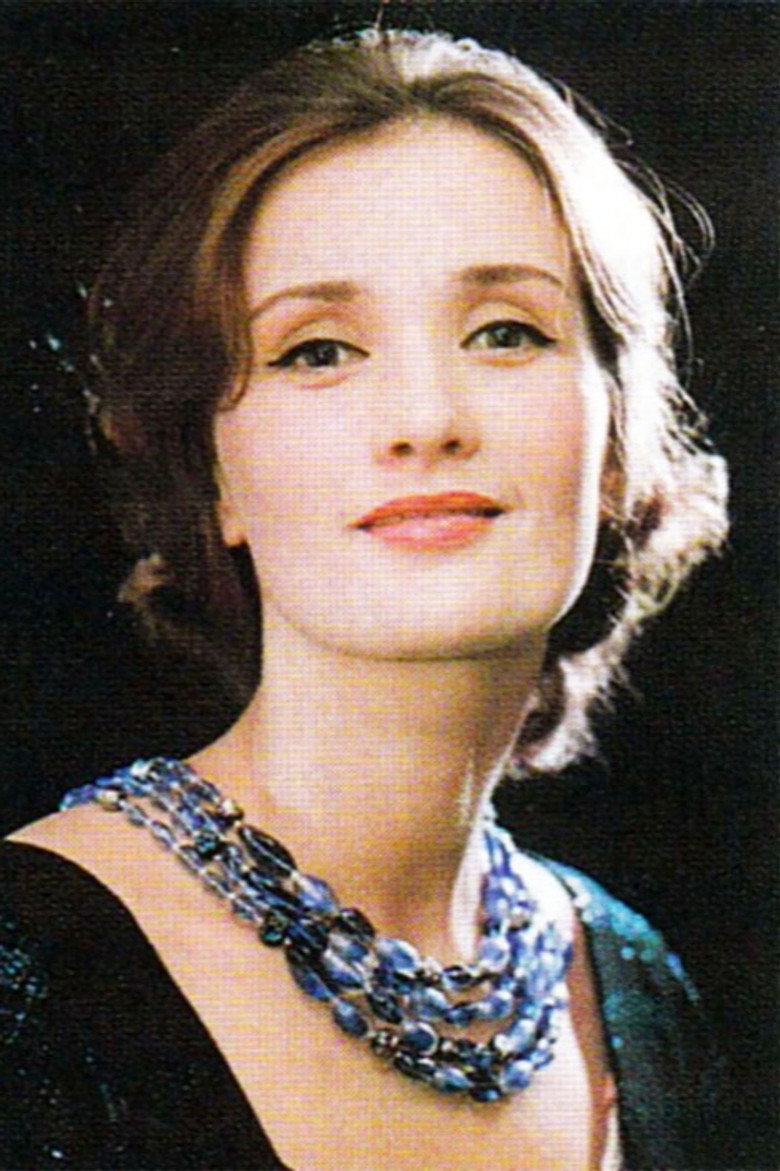Zinaida Kirienko photo