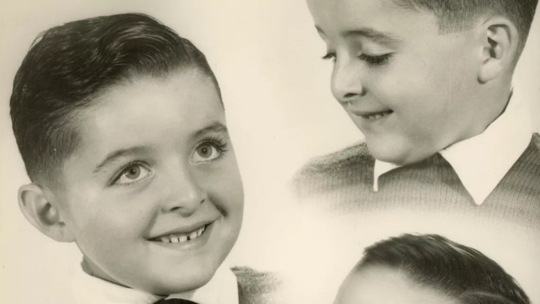 Jacques Villeret, drôlement tragique (2025)