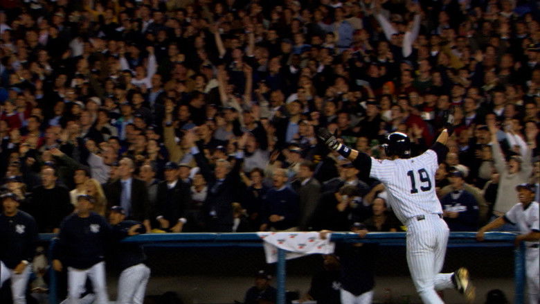 Still image for MLB Epic Moments season 1 episode 1: A Battle in the Bronx