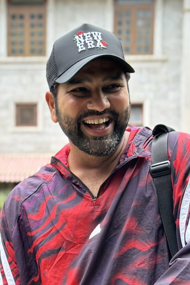 Rohit Sharma photo