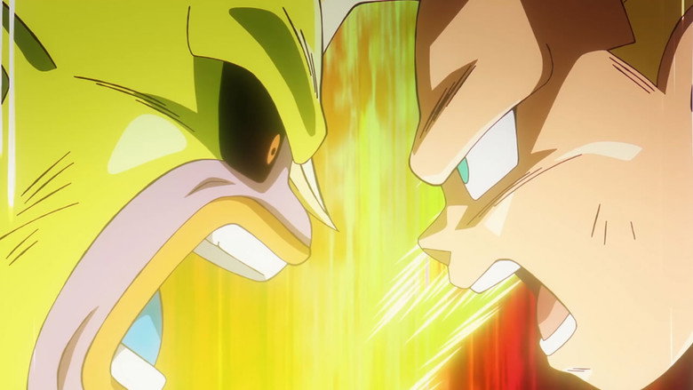 Still from Dragon Ball DAIMA - Season 1 Episode 18
