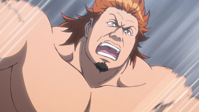 Still image for Tiger Mask W season 1 episode 21: Reunion Still image for Tiger Mask W season 1 episode 21: Reunion