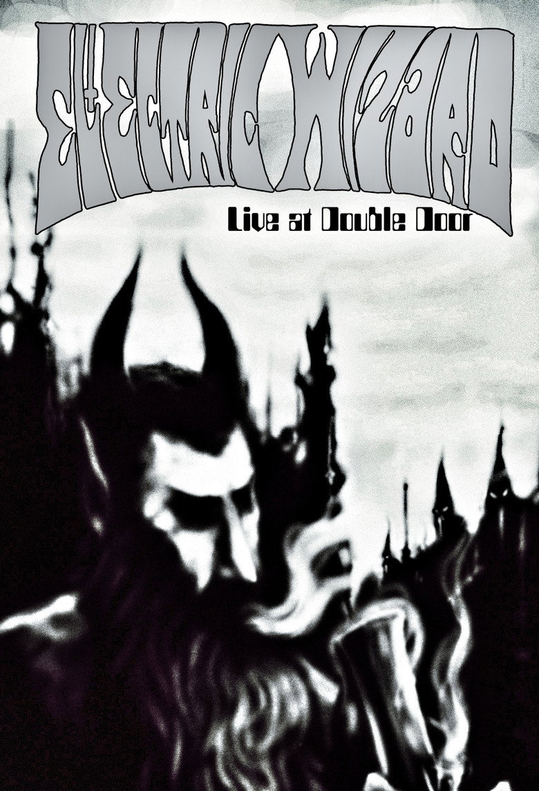 Imatge de Electric Wizard: Live at the Double Door