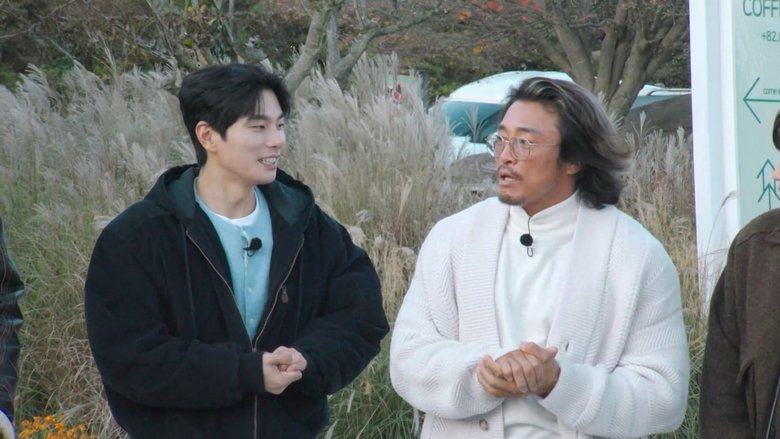 Still image for Handsome Guys season 1 episode 3: Episode 3 Still image for Handsome Guys season 1 episode 3: Episode 3