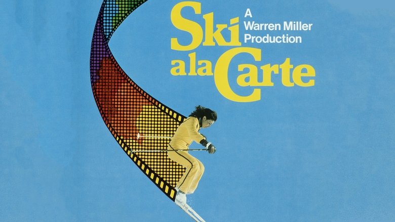 Ski ala Carte movie poster