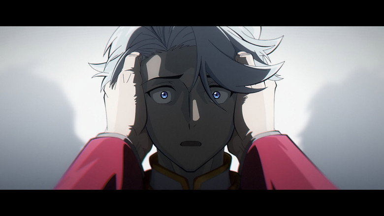 Still from TO BE HERO X - Season 1 Episode 21