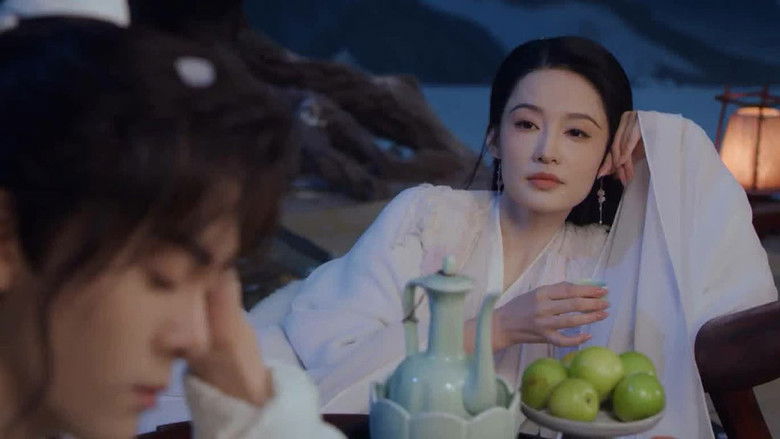 Still image for Snowy Night Timeless Love season 1 episode 10: Episode 10