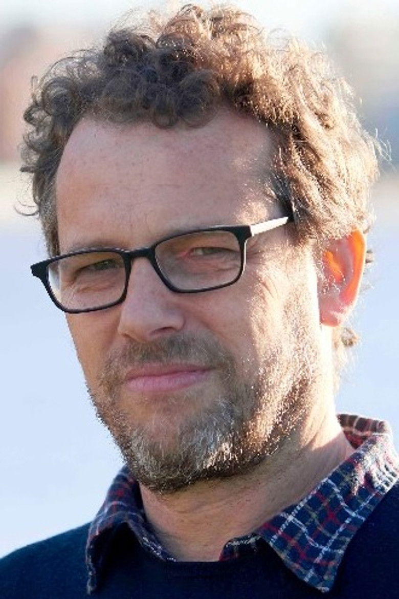 Photo de Fernando Epstein