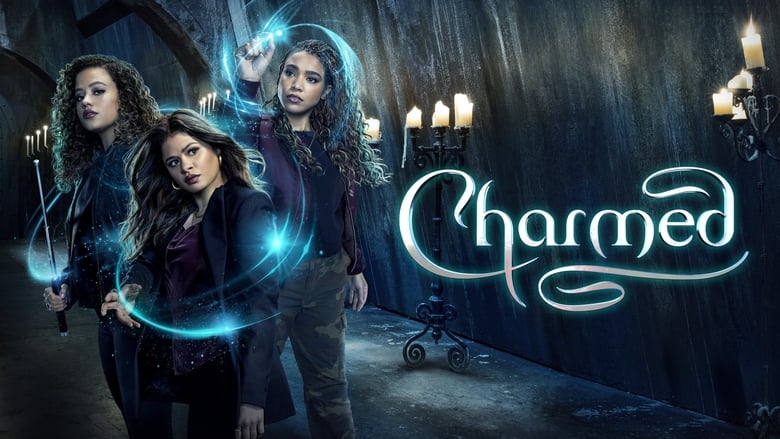 Charmed Season 1 Episode 11 : Witch Perfect