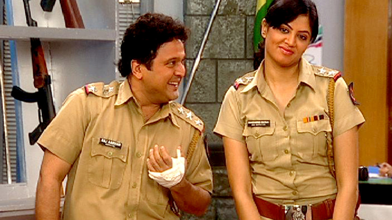 Still image for F.I.R. season 1 episode 257: Raj is Suspended