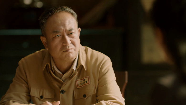 Still image for Liberation of Shanghai season 1 episode 32: Episode 32 Still image for Liberation of Shanghai season 1 episode 32: Episode 32