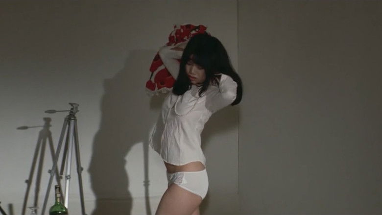 Image d'arrière-plan 5 du film 女子大生　かりそめの妻