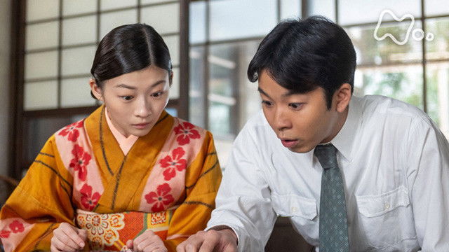 Still image for The Tiger and Her Wings season 1 episode 29: Episode 29 Still image for The Tiger and Her Wings season 1 episode 29: Episode 29