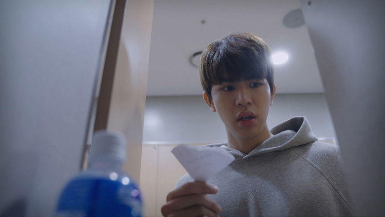 Still image for Eccentric Romance season 1 episode 9: Episode 9 Still image for Eccentric Romance season 1 episode 9: Episode 9