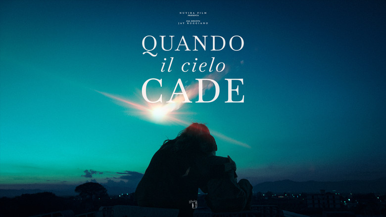 Backdrop for Quando il Cielo Cade
