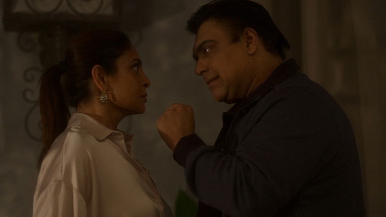 Still image for Human season 1 episode 10: And Justice For All