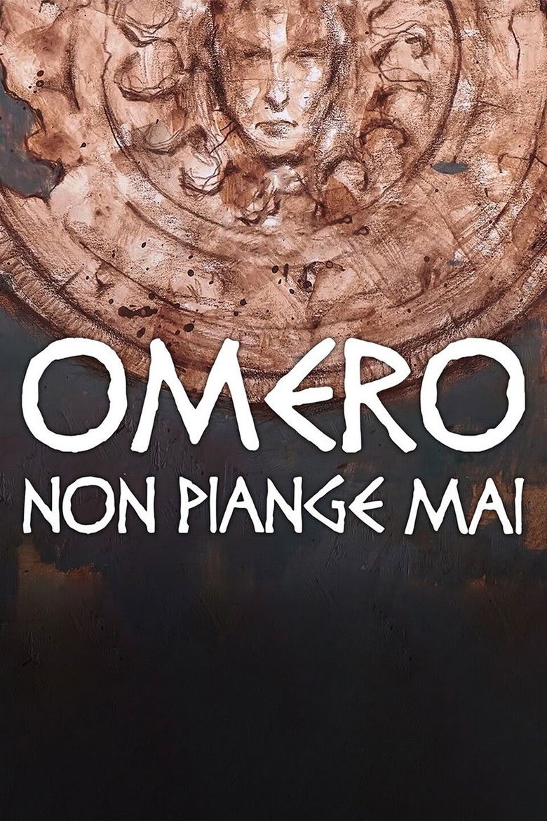 Imatge de Omero non piange mai