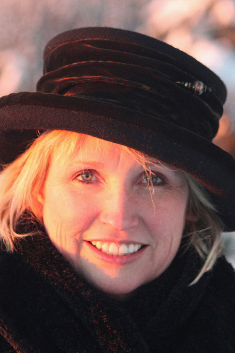 Catherine Kretz portrait image