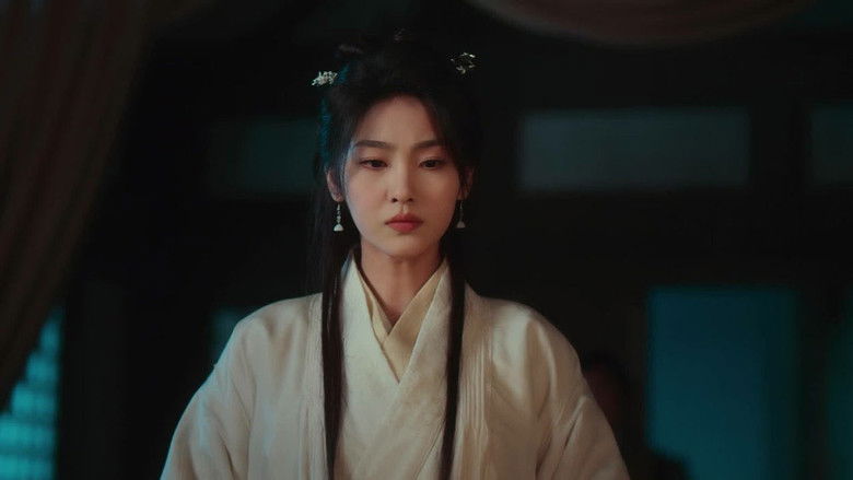 Still image for Peace & Love season 1 episode 5: Episode 5 Still image for Peace & Love season 1 episode 5: Episode 5