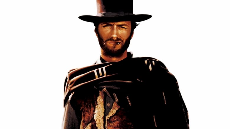 The Good, the Bad and the Ugly (1966)