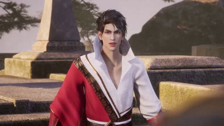 Still image for Spirit Sword Sovereign season 1 episode 276: Episode 276 Still image for Spirit Sword Sovereign season 1 episode 276: Episode 276