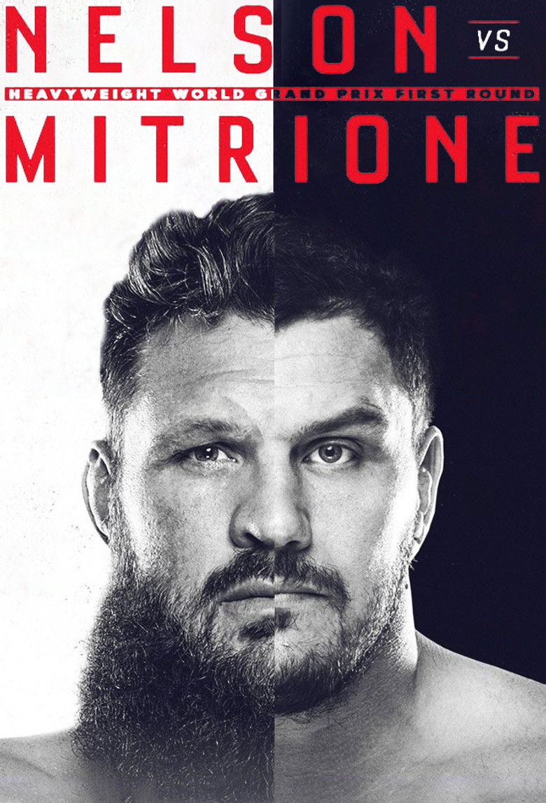 Imatge de Bellator 194: Mitrione vs. Nelson 2