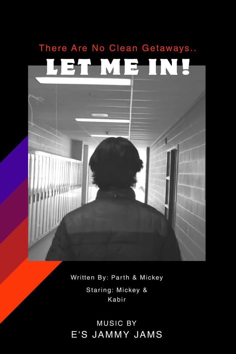 Imatge de No Country For Mickey Pham