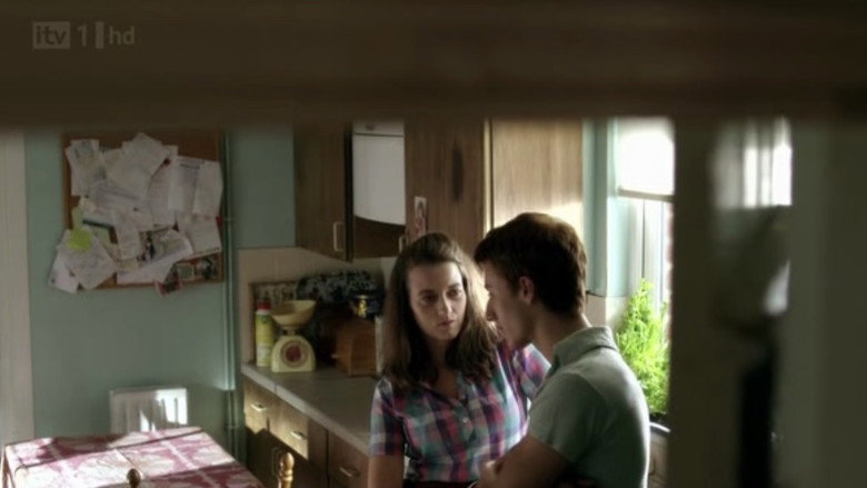 Still from Marchlands - ซีซัน 1 ตอน 3