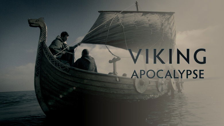 Viking Apocalypse backdrop 1
