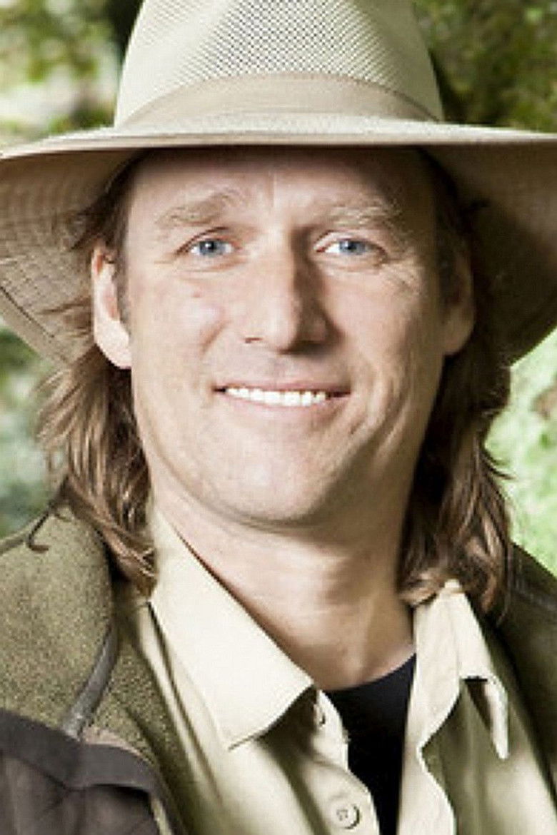 Arjan Postma portrait image