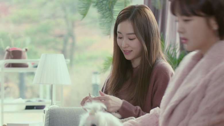 Still from The Beauty Inside - Season 1 Episode 15