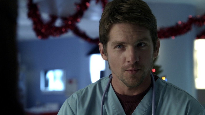 Still from FlashForward - Season 1 Episode 10