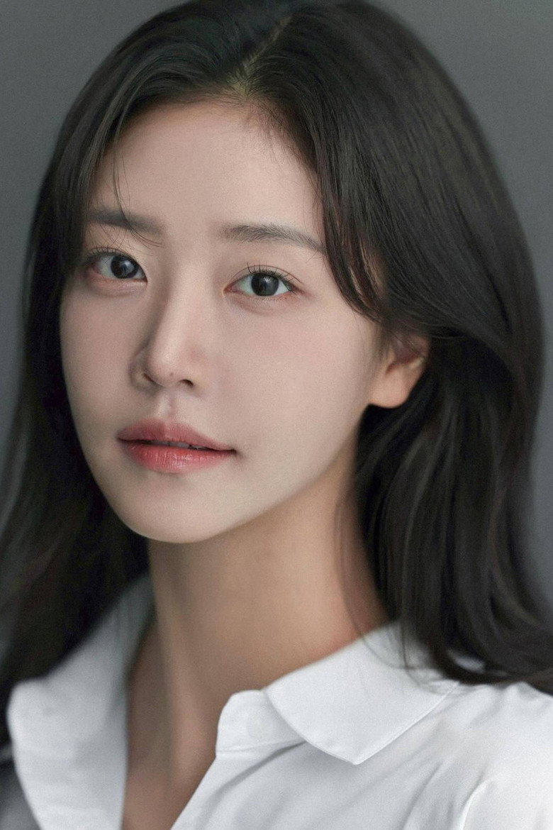Kim Jung-yeon photo