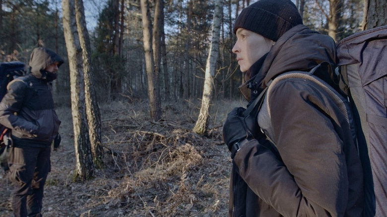 Image d'arrière-plan 2 du film Walls