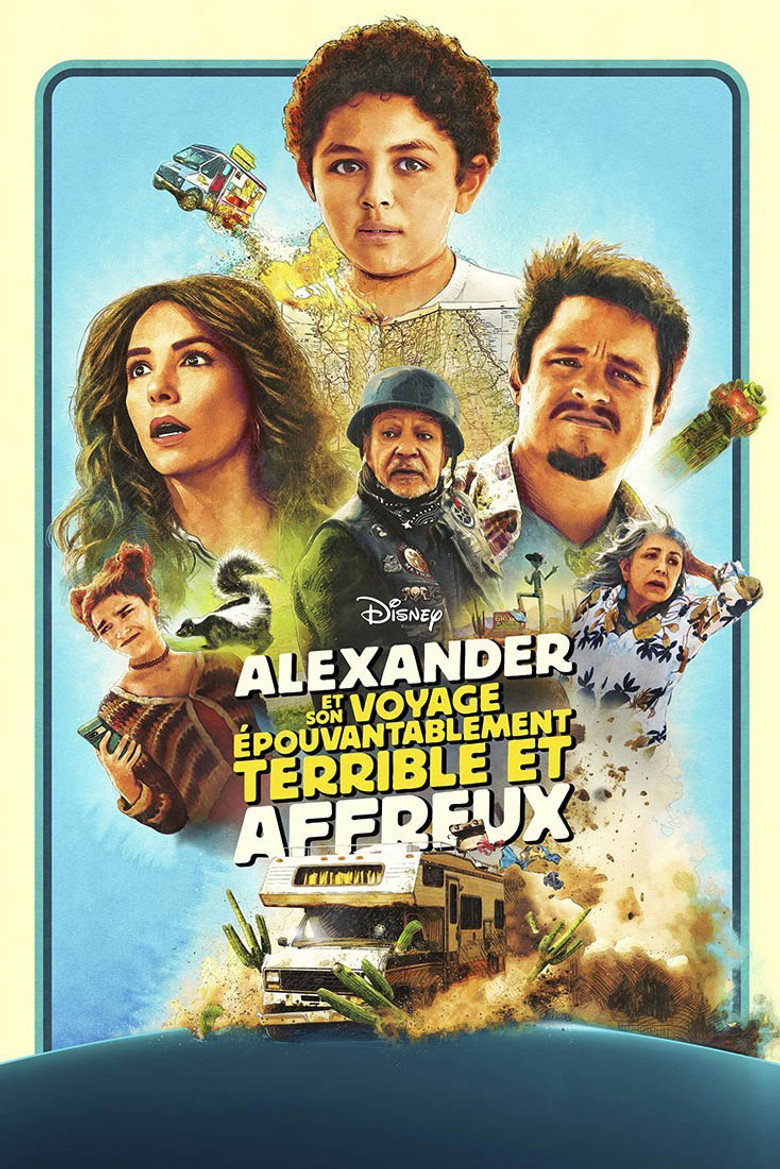 Póster la Película