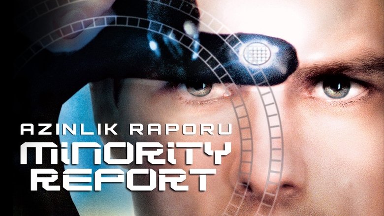 Minority Report (2002)