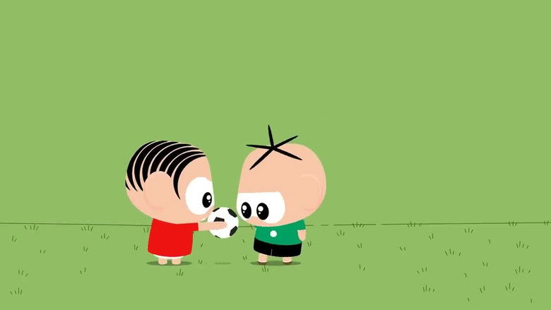 Still image for Mônica Toy season 1 episode 26: Goal Crazy