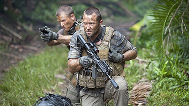 Streaming Strike Back Saison 1 Strike Back Saison 4 épisode 1 Streaming | SOKROFLIX