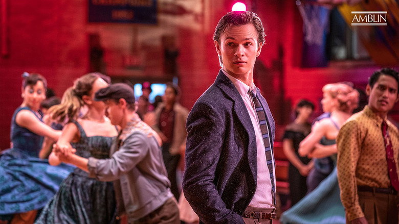 Watch West Side Story 2021 Online Free