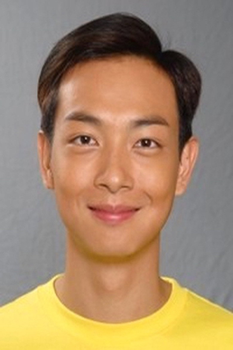 Oscar Leung Lit-Wai photo 2