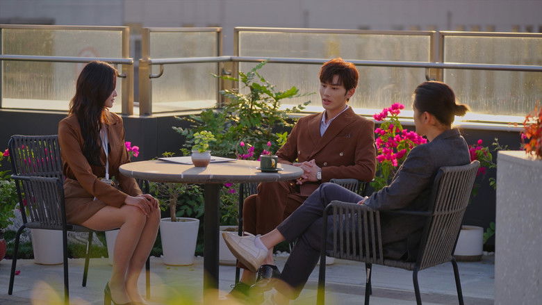 Still image for Love at Second Glance season 1 episode 15: Episode 15 Still image for Love at Second Glance season 1 episode 15: Episode 15