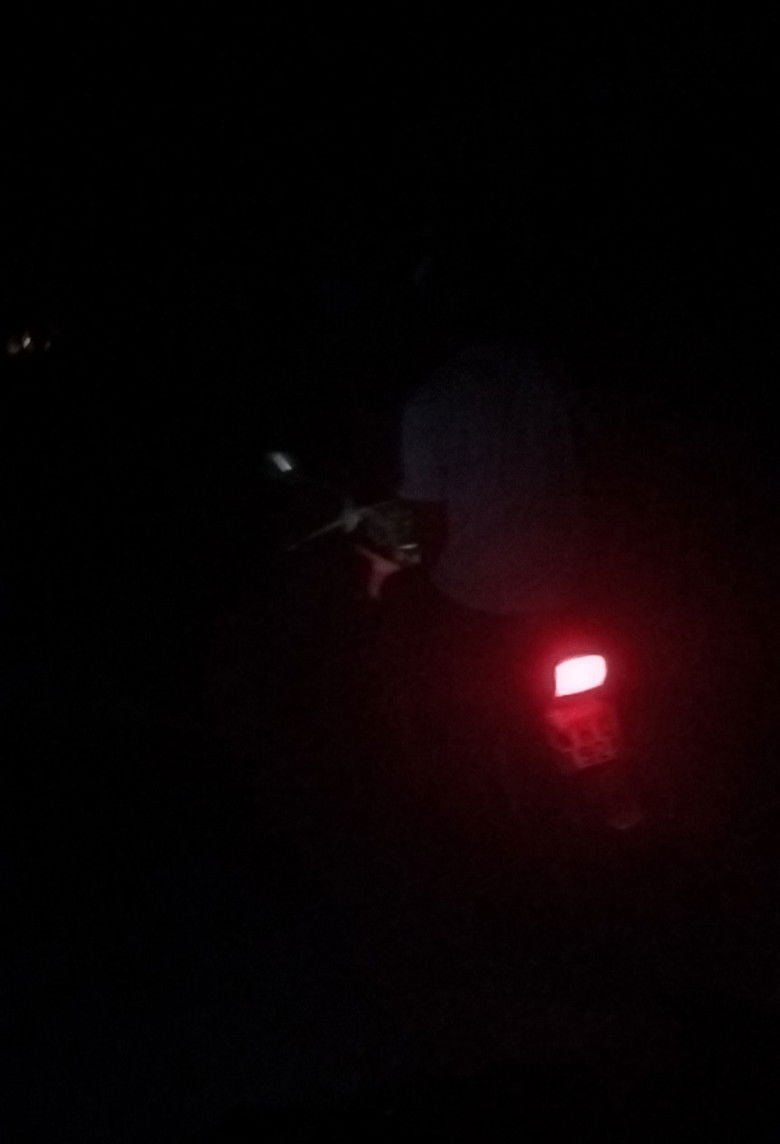 Imatge de Esta Noite tão Escura