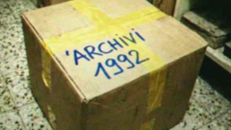 Archivi Terracina 1992