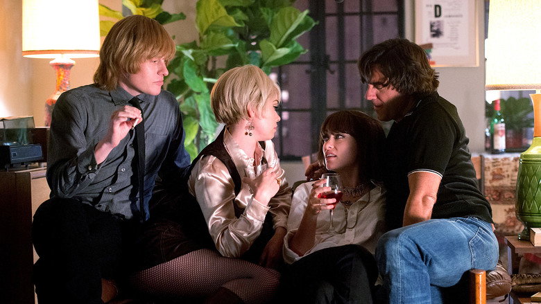 Still from Vinyl - ซีซัน 1 ตอน 2