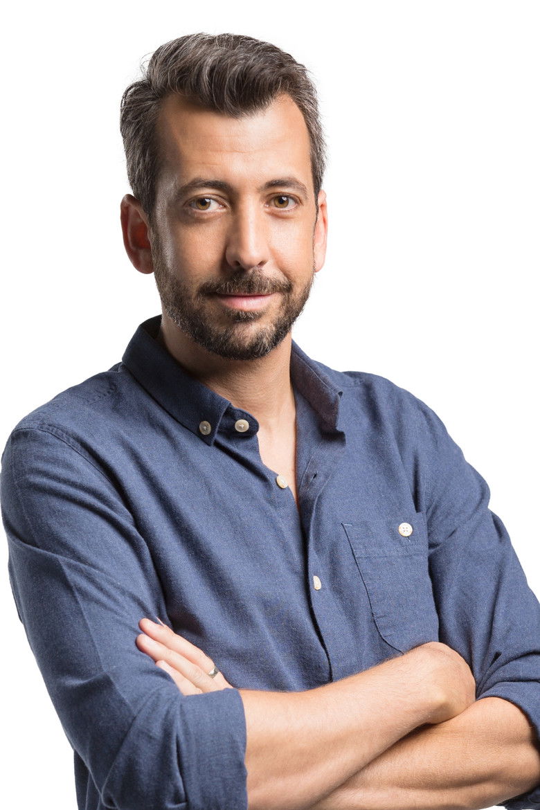 Guy Lerer portrait image