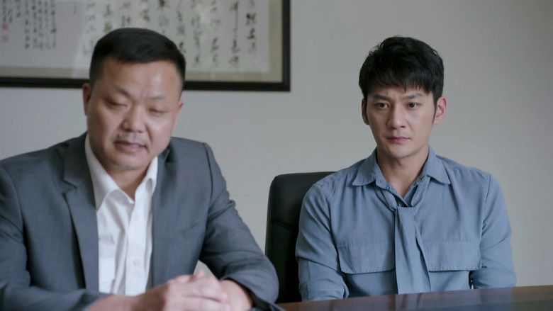 Still image for Family on the Go 3 season 1 episode 9: Episode 9