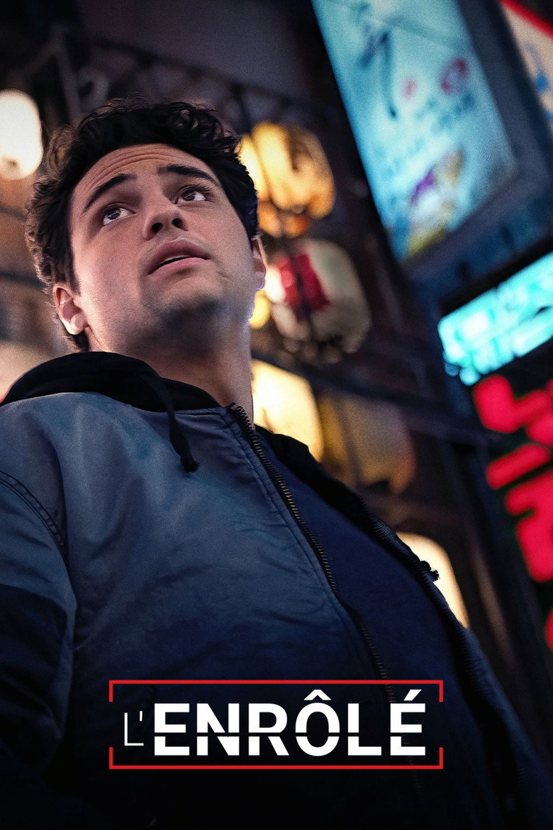 Póster la Serie