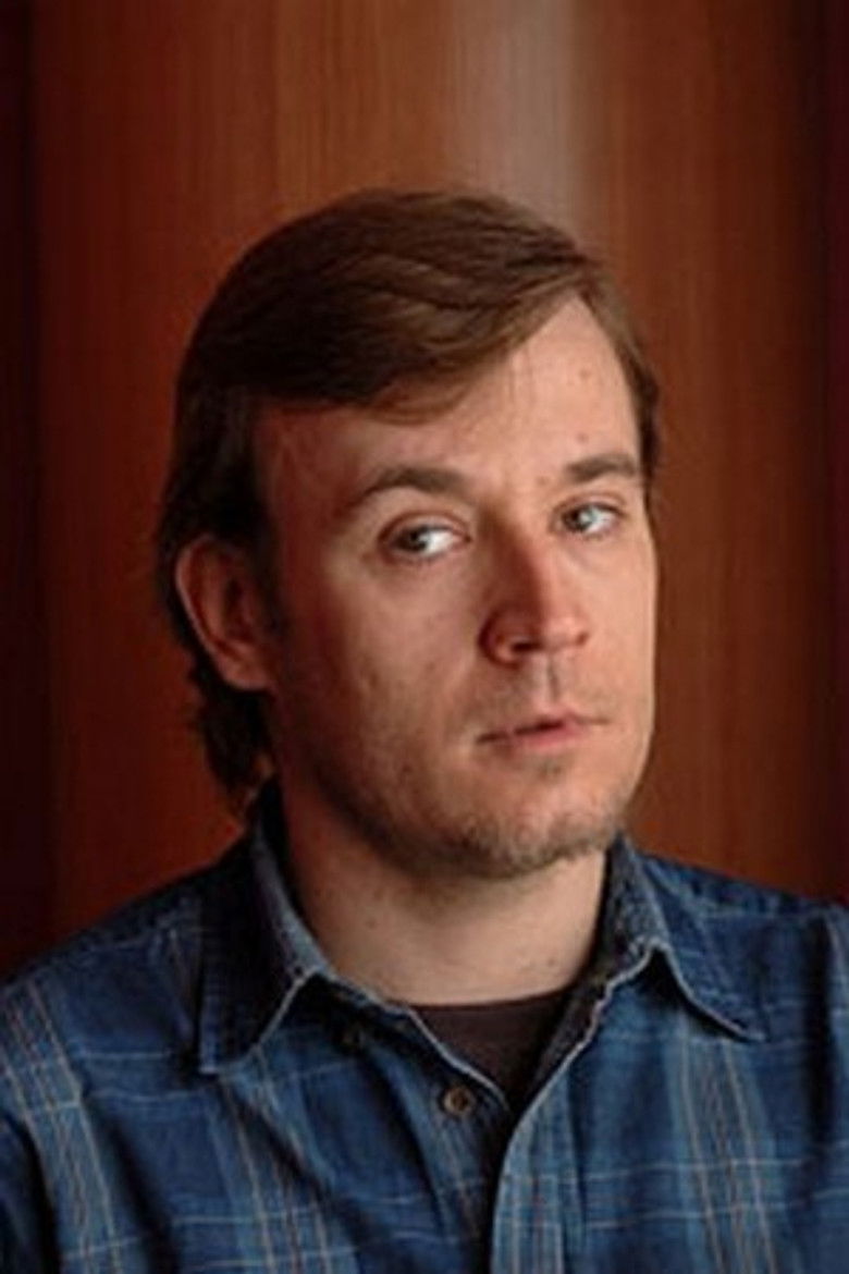 Łukasz Wieczorek portrait image