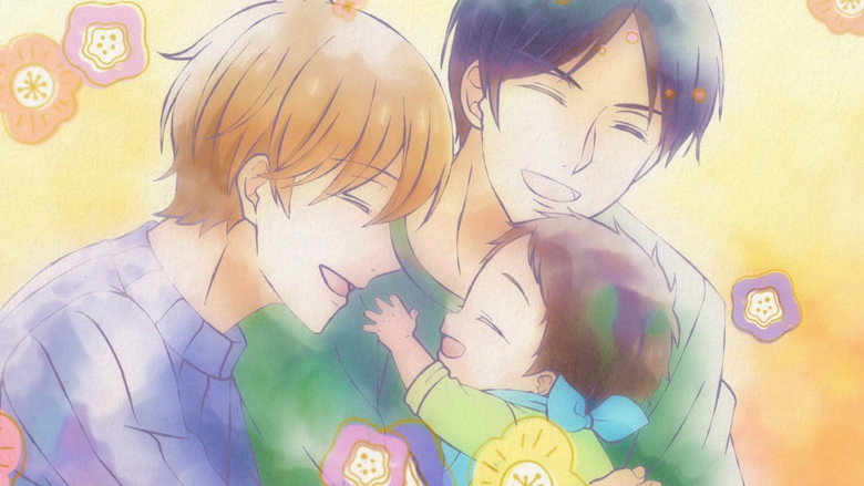 Still from Tadaima, Okaeri - Season 1 Episode 3